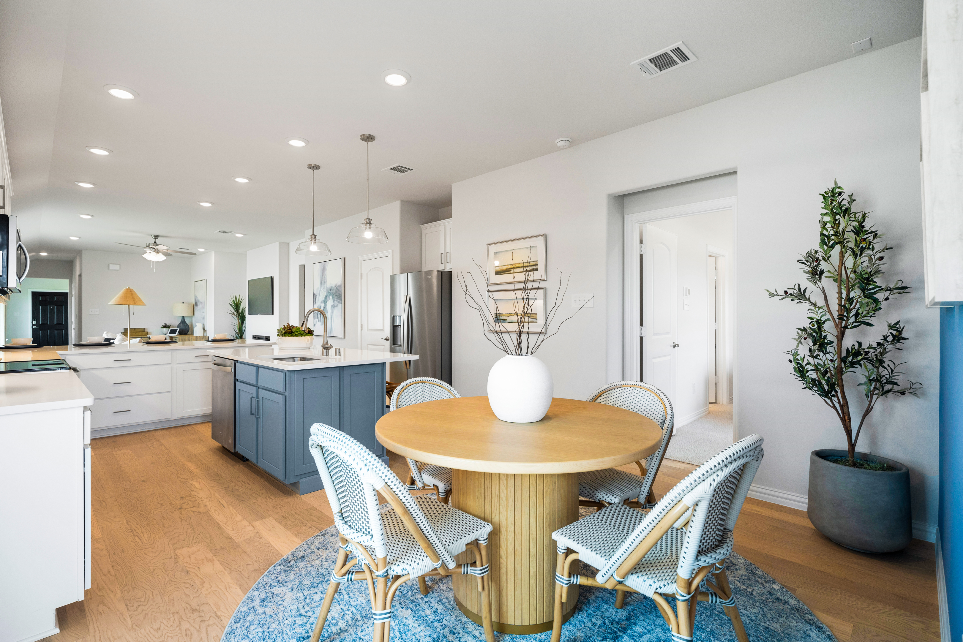 Primrose at 2611 Hawkins Street, Anna, Texas: photo 2