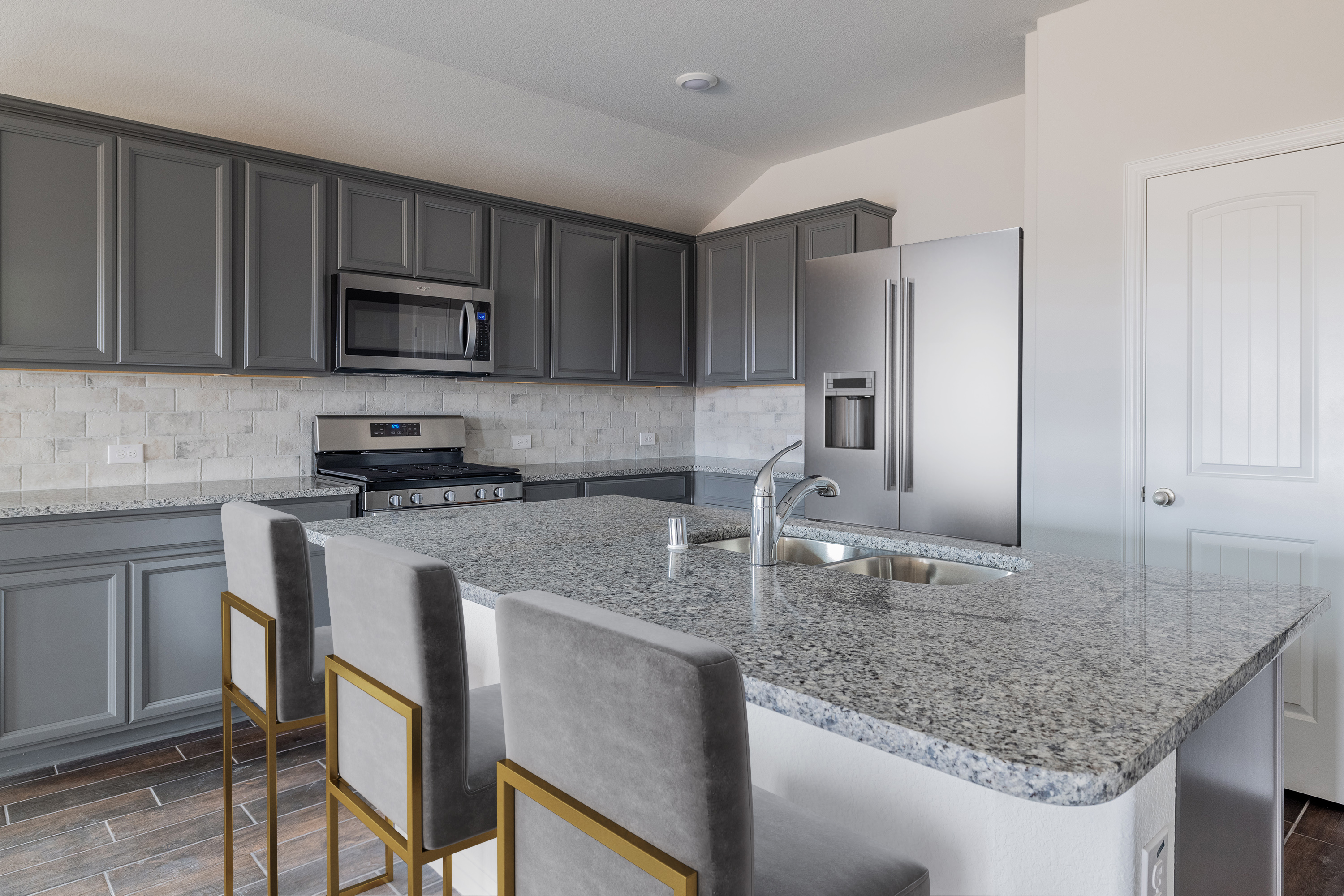 Brooks at 409 Grand Canyon Drive, Royse City, Texas: photo 3