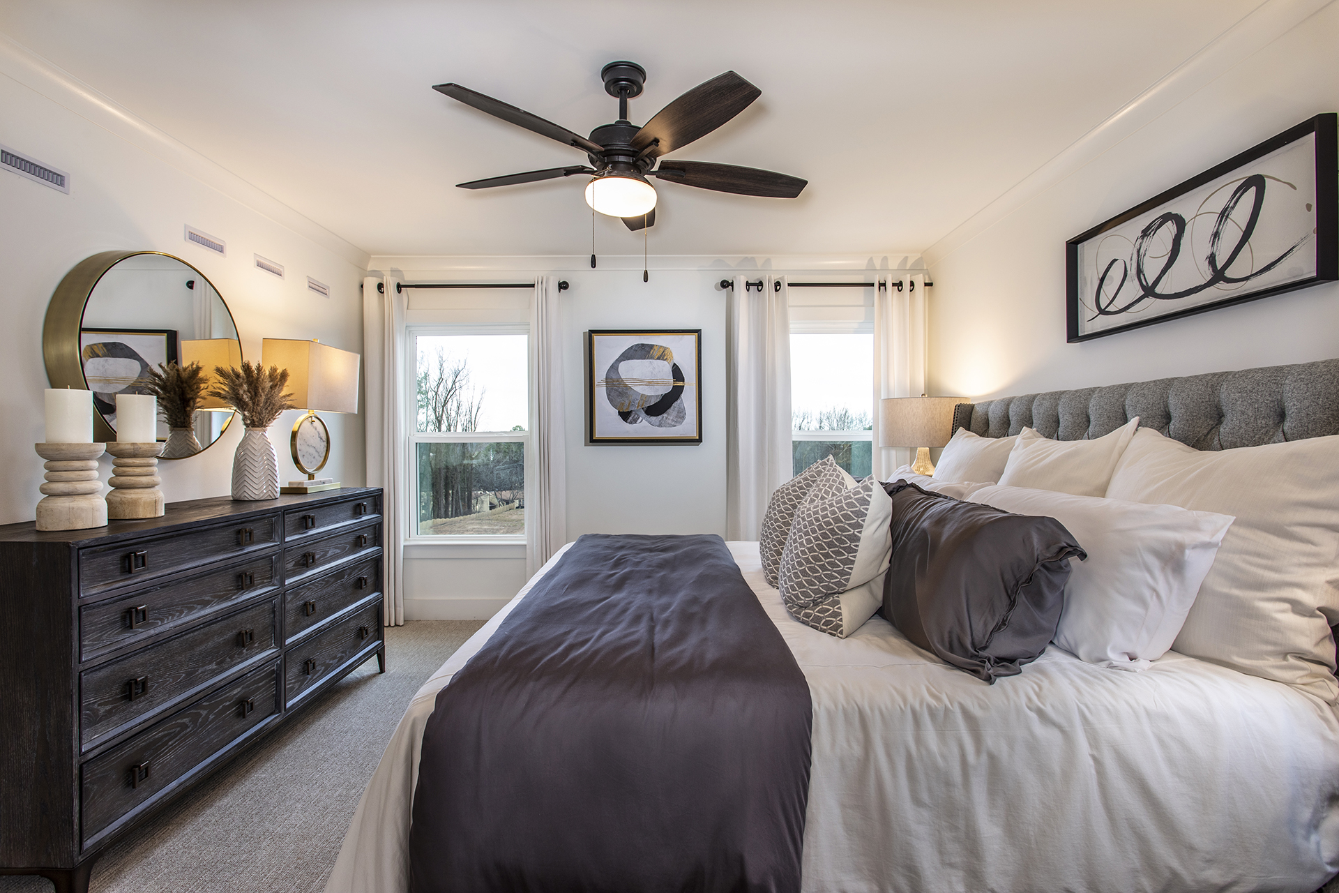 Brayton Primary Bedroom