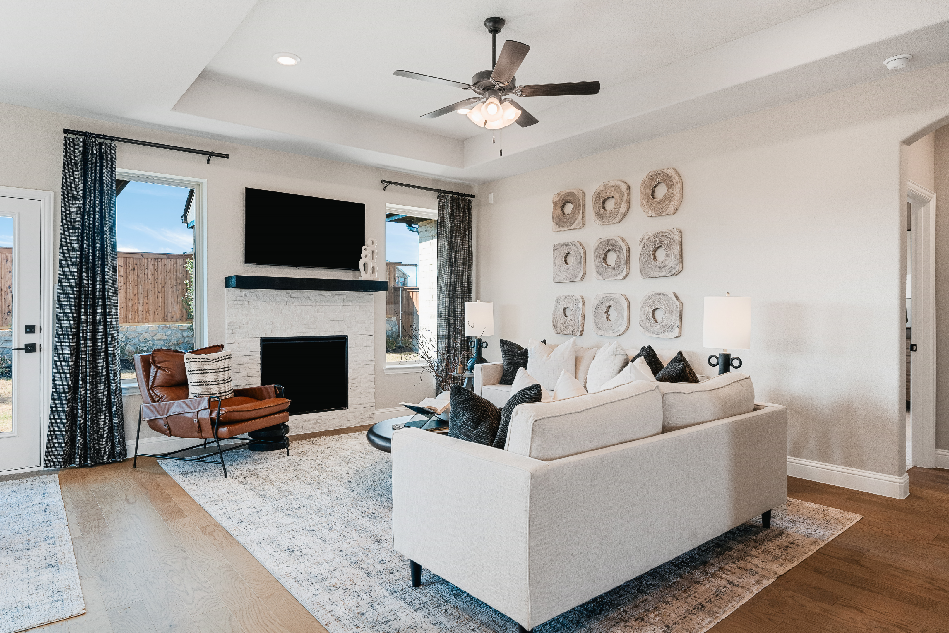 Avalon at 3156 Patrinia Street, Royse City, Texas: photo 3