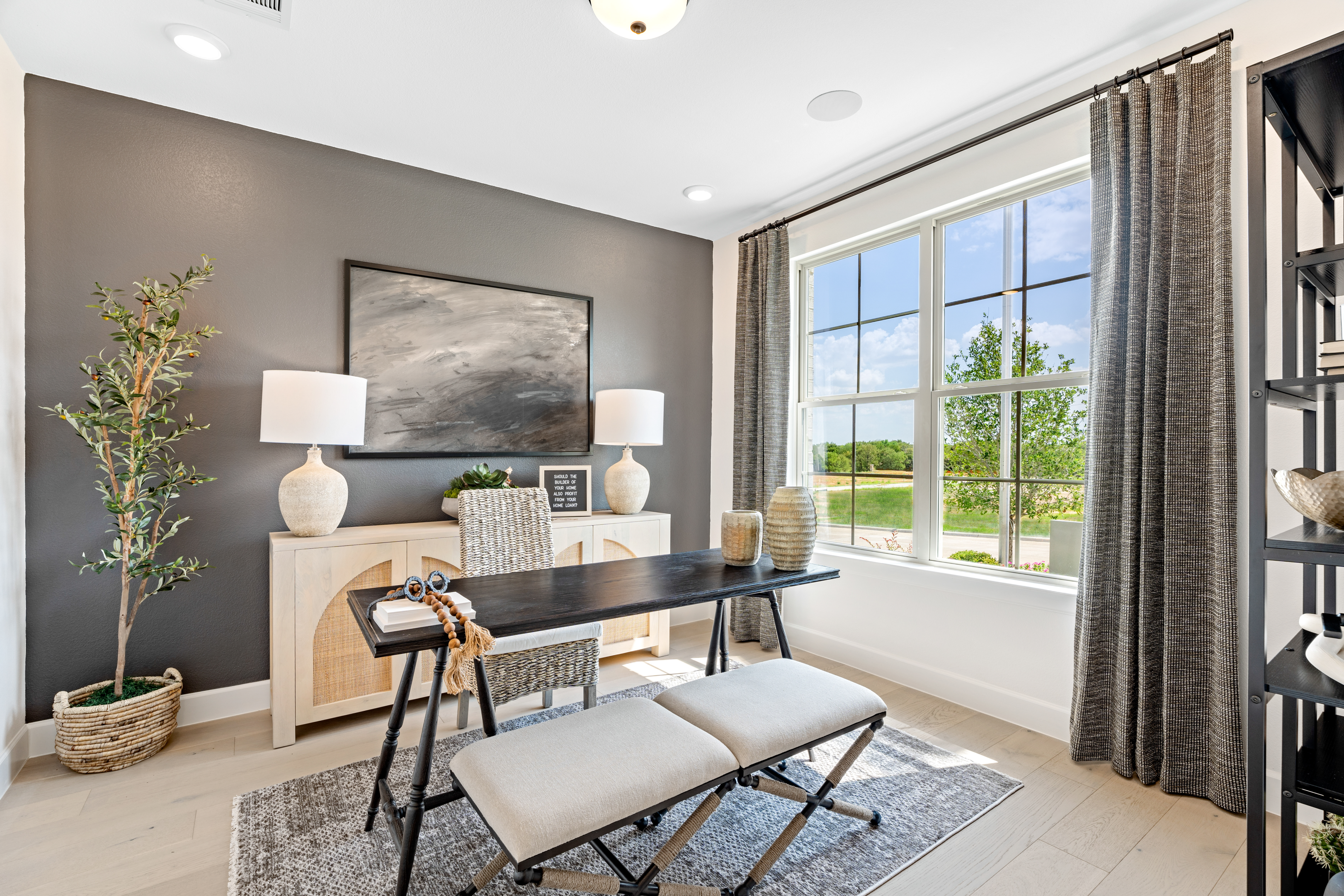 Laredo at 2412 Bernham Drive, Celina, Texas: photo 3